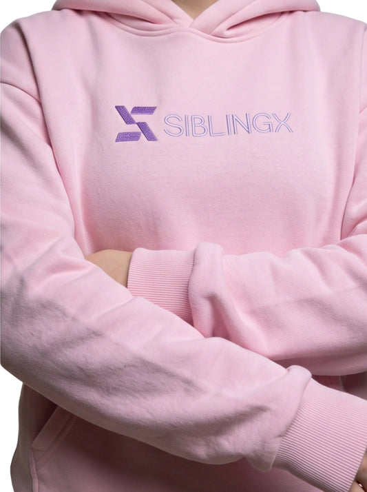 SugarRush - Drop Shoulder Hoodie
