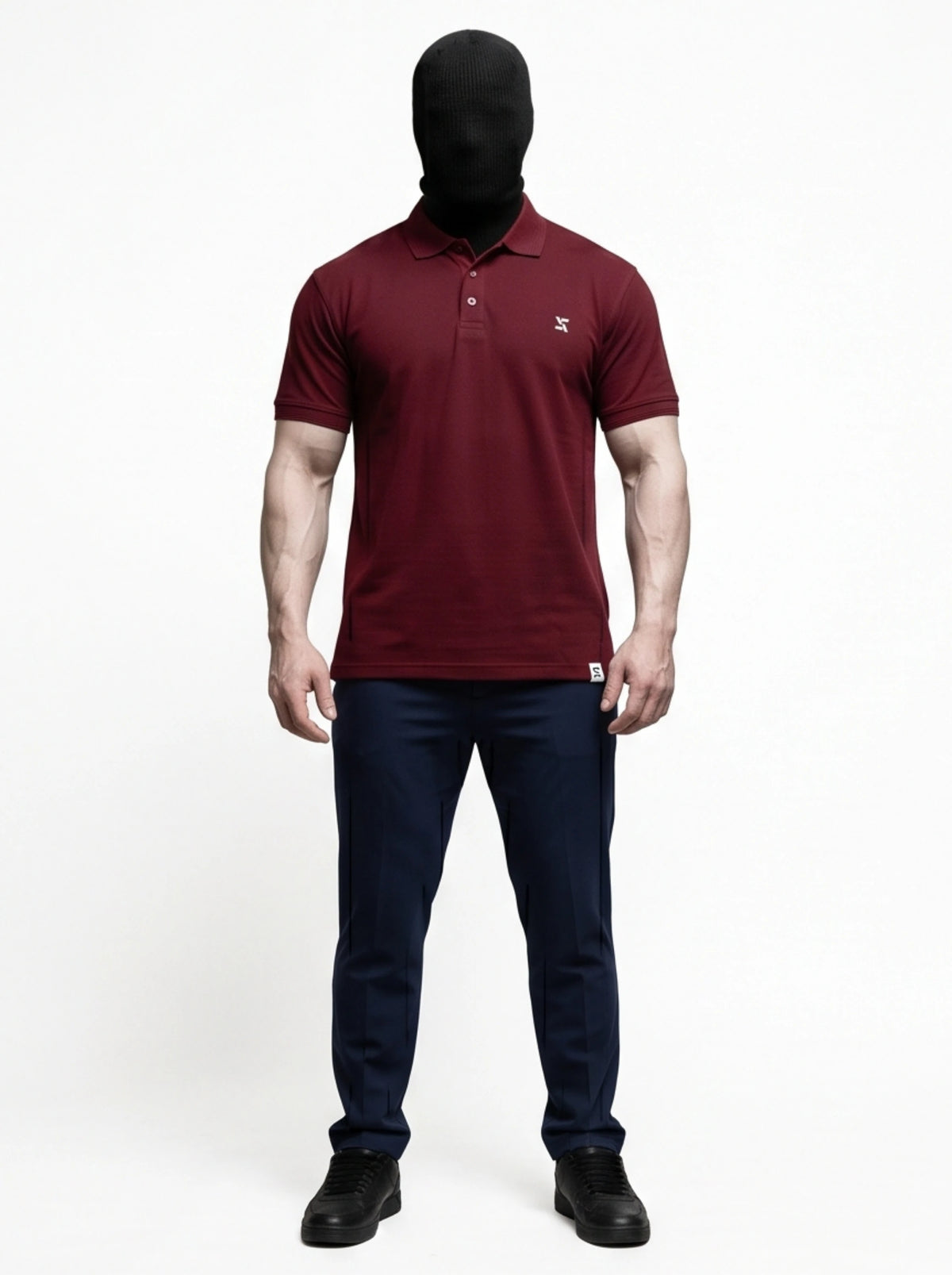 Burgundymistry