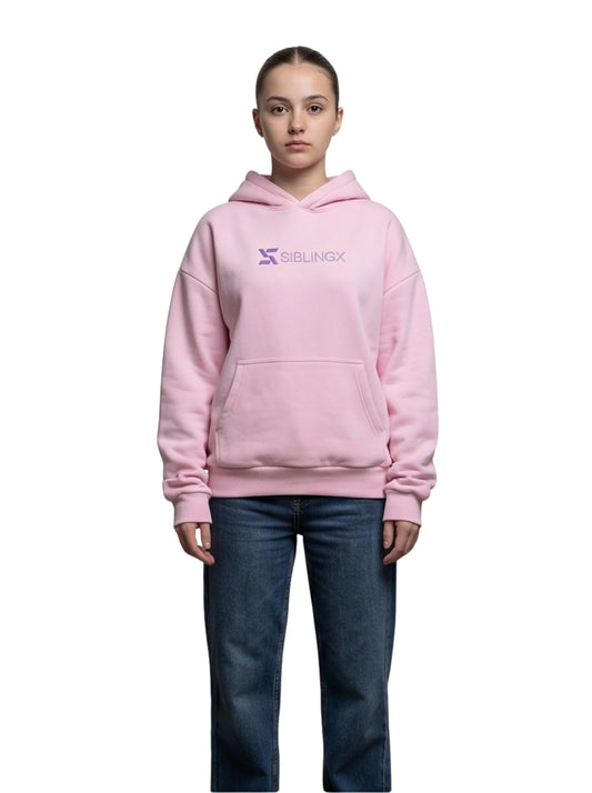 SugarRush - Drop Shoulder Hoodie