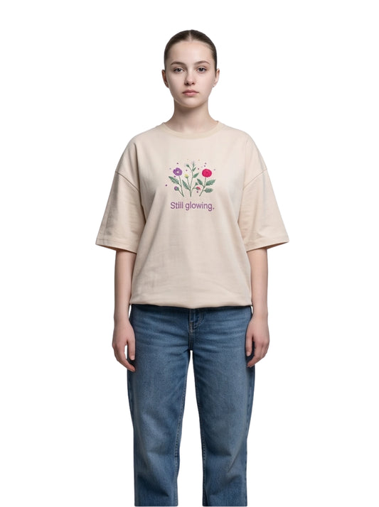Floral core