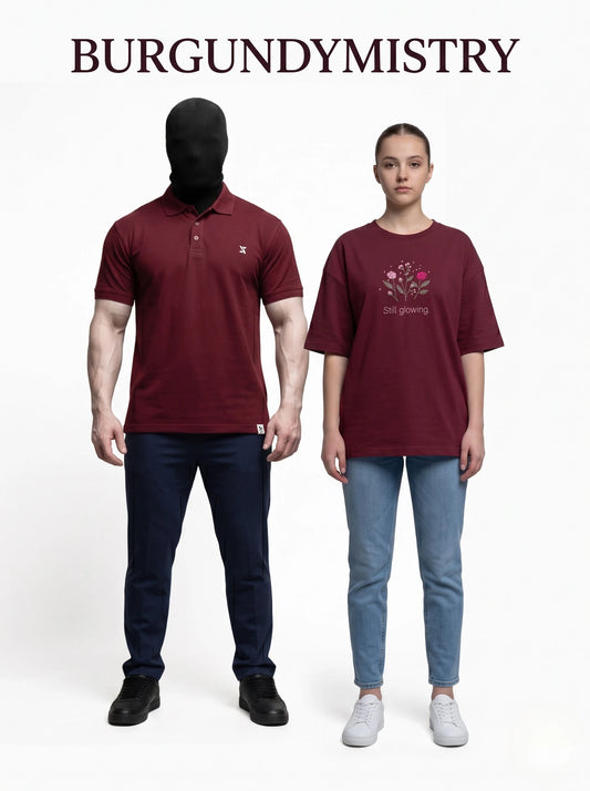 Burgundymistry